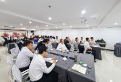 正月初十啟新程，2026銷(xiāo)售集中營(yíng)燃情開(kāi)營(yíng)，聚力攻堅(jiān)創(chuàng)佳績(jī)！