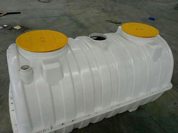 玻璃鋼化糞池什么時(shí)間清理的幾個(gè)誤區(qū)，使?jié)M了才要清理嗎