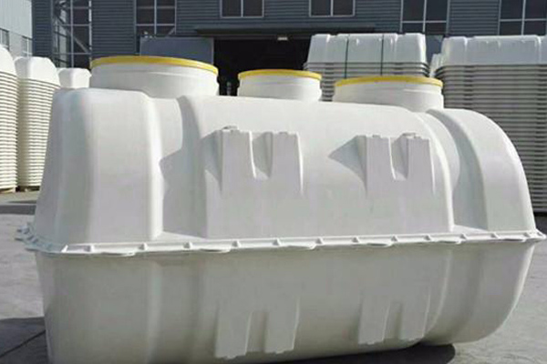 玻璃鋼模壓化糞池的使用要注意什么問題 玻璃鋼模壓化糞池的使用要注意什么問題