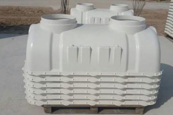 玻璃鋼模壓化糞池相關(guān)知識介紹