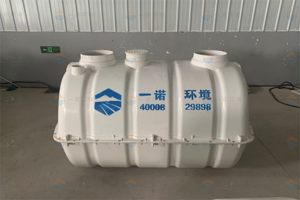 農村使用的三格式化糞池發(fā)生了哪些變化 農村使用的三格式化糞池發(fā)生了哪些變化