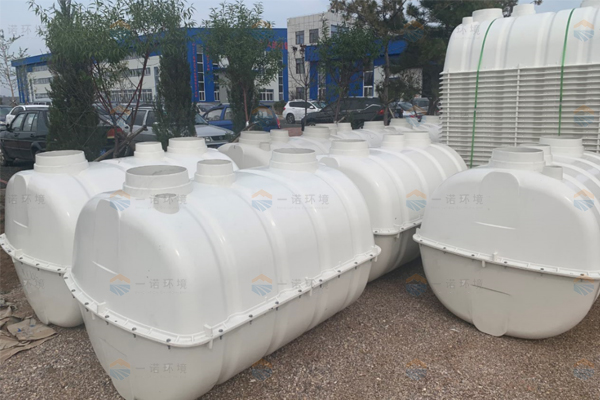 購(gòu)買(mǎi)玻璃鋼化糞池要關(guān)注到哪幾點(diǎn) 購(gòu)買(mǎi)玻璃鋼化糞池要關(guān)注到哪幾點(diǎn)