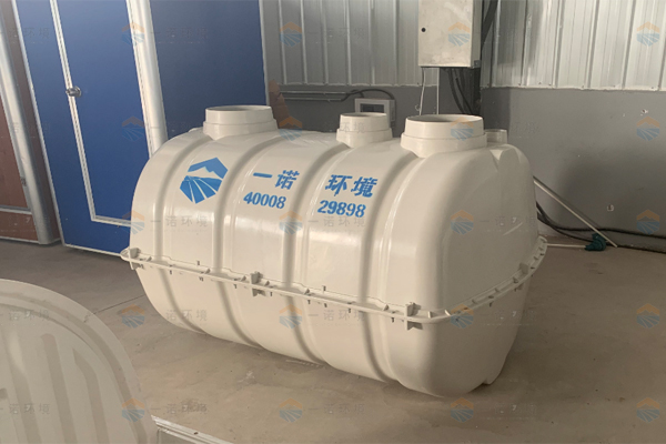 怎么知道一個(gè)玻璃鋼化糞池廠(chǎng)家是好是壞