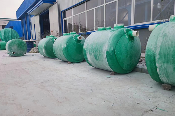 你對(duì)玻璃鋼化糞池的了解有多少，知道它有哪些性能優(yōu)勢(shì)嗎